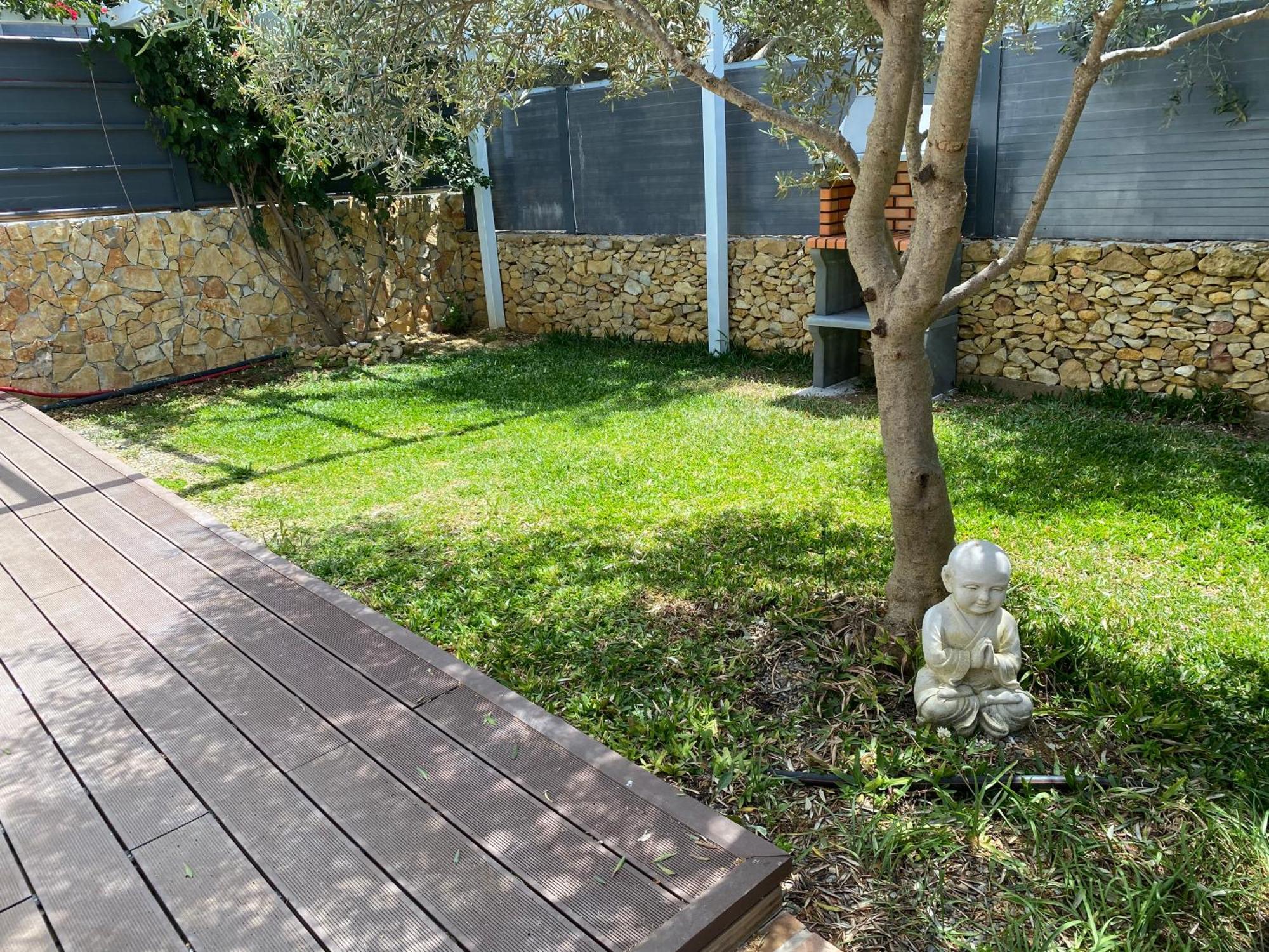 Vila Alegre Fuseta Exterior foto