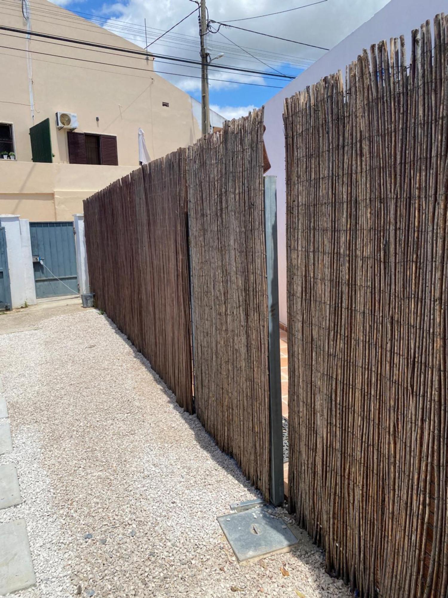 Vila Alegre Fuseta Exterior foto